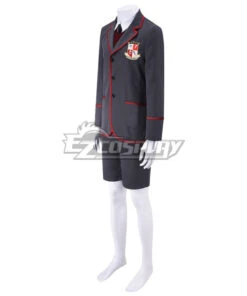 The Umbrella Academy School Uniform Male Cosplay Costume -EZCOSPLAY SHOP the umbrella academy school uniform male cosplay costume 3