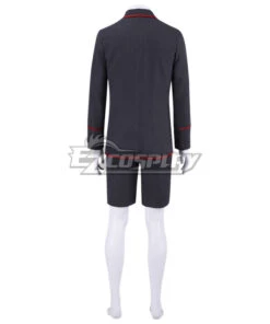The Umbrella Academy School Uniform Male Cosplay Costume -EZCOSPLAY SHOP the umbrella academy school uniform male cosplay costume 5