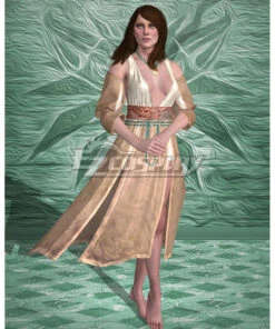 The Witcher 3 Corine Tilly Cosplay Costume
