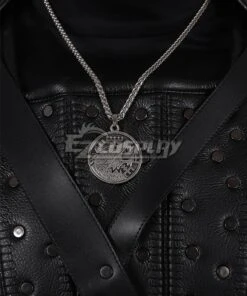 The Witcher Netflix Geralt Of Rivia Cosplay Costume 17 The Witcher Netflix Geralt Of Rivia Cosplay Costume -EZCOSPLAY SHOP the witcher netflix geralt of rivia cosplay costume 6