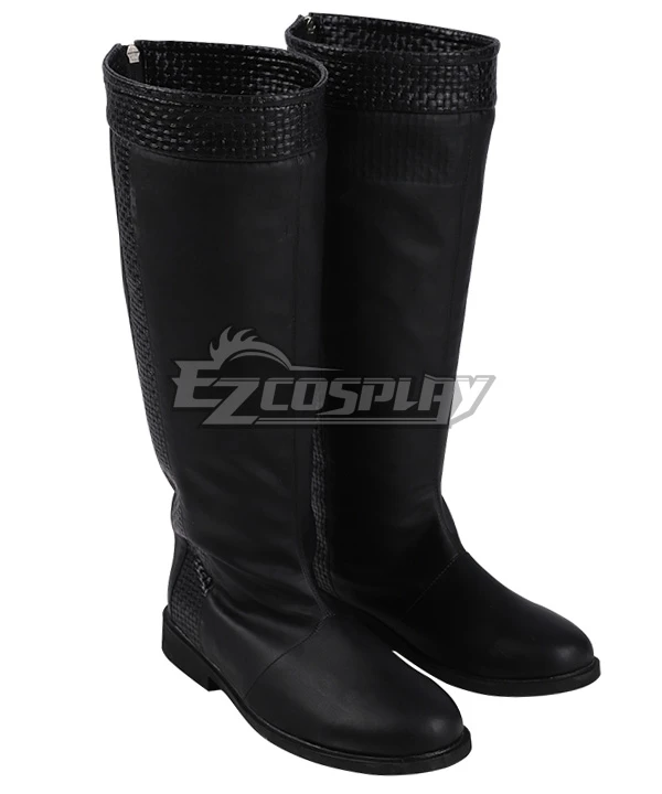 The Witcher Netflix Geralt Of Rivia Cosplay Costume 8 The Witcher Netflix Geralt Of Rivia Cosplay Costume - Image 8