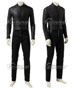 The Witcher Season 2 Netflix Geralt Of Rivia Cosplay Costume -EZCOSPLAY SHOP the witcher season 2 netflix geralt of rivia cosplay costume 5