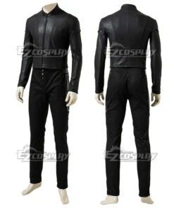 The Witcher Season 2 Netflix Geralt Of Rivia Cosplay Costume -EZCOSPLAY SHOP the witcher season 2 netflix geralt of rivia cosplay costume 6