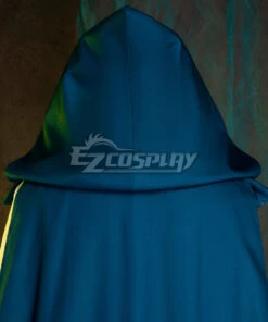 TLOZ: Echoes Of Wisdom Princess Cosplay Costume -EZCOSPLAY SHOP tloz echoes of wisdom princess zelda cosplay costume 10