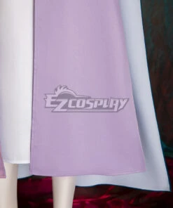 TLOZ: Echoes Of Wisdom Princess Cosplay Costume -EZCOSPLAY SHOP tloz echoes of wisdom princess zelda cosplay costume 7