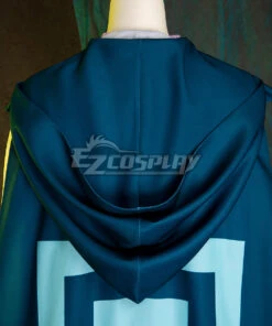 TLOZ: Echoes Of Wisdom Princess Cosplay Costume -EZCOSPLAY SHOP tloz echoes of wisdom princess zelda cosplay costume 8