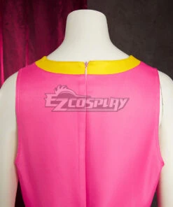 TLOZ: Echoes Of Wisdom Princess Hyrule Cosplay Costume -EZCOSPLAY SHOP tloz echoes of wisdom princess zelda hyrule cosplay costume 10