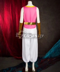 TLOZ: Echoes Of Wisdom Princess Hyrule Cosplay Costume -EZCOSPLAY SHOP tloz echoes of wisdom princess zelda hyrule cosplay costume 4