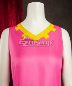 TLOZ: Echoes Of Wisdom Princess Hyrule Cosplay Costume -EZCOSPLAY SHOP tloz echoes of wisdom princess zelda hyrule cosplay costume 5