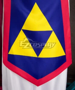 TLOZ: Echoes Of Wisdom Princess Hyrule Cosplay Costume -EZCOSPLAY SHOP tloz echoes of wisdom princess zelda hyrule cosplay costume 7