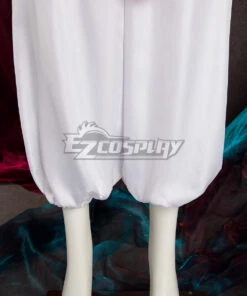 TLOZ: Echoes Of Wisdom Princess Hyrule Cosplay Costume -EZCOSPLAY SHOP tloz echoes of wisdom princess zelda hyrule cosplay costume 9