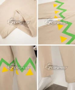 TLOZ: Tears Of The Kingdom Link Snowquill Set Cosplay Costume -EZCOSPLAY SHOP tloz tears of the kingdom link snowquill set cosplay costume 11