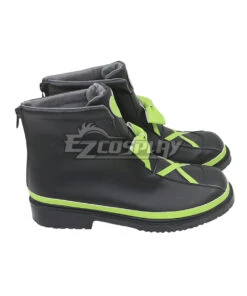 Tokyo Mew Mew Lettuce Midorikawa Cosplay Shoes -EZCOSPLAY SHOP tokyo mew mew lettuce midorikawa cosplay shoes 4