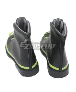 Tokyo Mew Mew Lettuce Midorikawa Cosplay Shoes -EZCOSPLAY SHOP tokyo mew mew lettuce midorikawa cosplay shoes 5