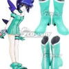 Tokyo Mew Mew Minto Aizawa Blue Cosplay Shoes 11 Tokyo Mew Mew Minto Aizawa Blue Cosplay Shoes -EZCOSPLAY SHOP tokyo mew mew minto aizawa blue cosplay shoes