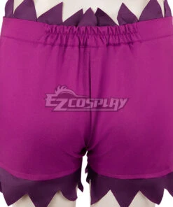 Tokyo Mew Mew NEW Zakuro Purple Cosplay Costume -EZCOSPLAY SHOP tokyo mew mew new zakuro purple cosplay costume 11