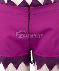 Tokyo Mew Mew NEW Zakuro Purple Cosplay Costume -EZCOSPLAY SHOP tokyo mew mew new zakuro purple cosplay costume 6