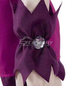 Tokyo Mew Mew NEW Zakuro Purple Cosplay Costume -EZCOSPLAY SHOP tokyo mew mew new zakuro purple cosplay costume 7