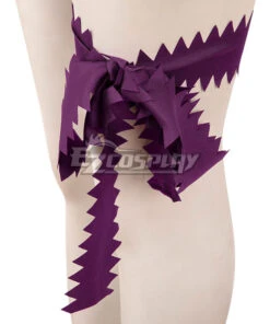 Tokyo Mew Mew NEW Zakuro Purple Cosplay Costume -EZCOSPLAY SHOP tokyo mew mew new zakuro purple cosplay costume 8