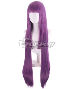 Tokyo Mew Mew NEW Zakuro Purple Cosplay Wig -EZCOSPLAY SHOP tokyo mew mew new zakuro purple cosplay wig 3