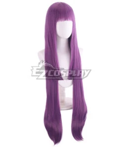 Tokyo Mew Mew NEW Zakuro Purple Cosplay Wig -EZCOSPLAY SHOP tokyo mew mew new zakuro purple cosplay wig 4