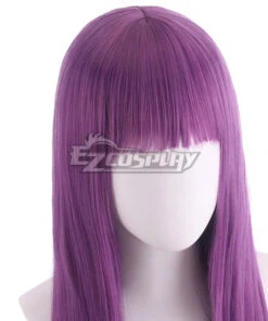 Tokyo Mew Mew NEW Zakuro Purple Cosplay Wig -EZCOSPLAY SHOP tokyo mew mew new zakuro purple cosplay wig 5
