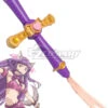 Tokyo Mew Mew NEW Zakuro Purple Weapon Prop -EZCOSPLAY SHOP tokyo mew mew new zakuro purple weapon prop 1