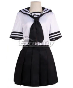 Tokyo Revengers Akashi Senju Cosplay Costume -EZCOSPLAY SHOP tokyo revengers akashi senju cosplay costume 2