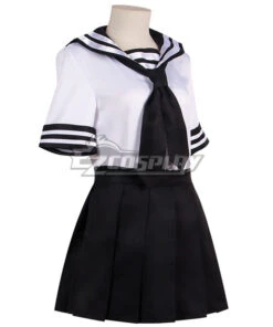 Tokyo Revengers Akashi Senju Cosplay Costume -EZCOSPLAY SHOP tokyo revengers akashi senju cosplay costume 3