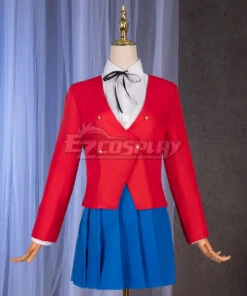 Toradora Taiga Aisaka School Uniform Cosplay Costume -EZCOSPLAY SHOP toradora taiga aisaka school uniform cosplay costume 2