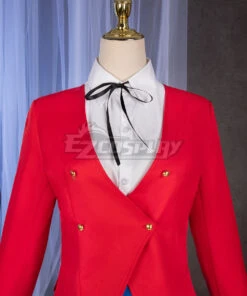 Toradora Taiga Aisaka School Uniform Cosplay Costume -EZCOSPLAY SHOP toradora taiga aisaka school uniform cosplay costume 5