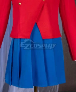 Toradora Taiga Aisaka School Uniform Cosplay Costume -EZCOSPLAY SHOP toradora taiga aisaka school uniform cosplay costume 7