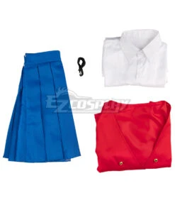 Toradora Taiga Aisaka School Uniform Cosplay Costume -EZCOSPLAY SHOP toradora taiga aisaka school uniform cosplay costume 9