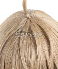 Tougen Anki Jin Kougasaki Brown Cosplay Wig -EZCOSPLAY SHOP tougen anki jin kougasaki brown cosplay wig 8
