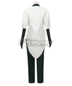 Tower Of God Lero-Ro Cosplay Costume -EZCOSPLAY SHOP tower of god lero ro cosplay costume 3