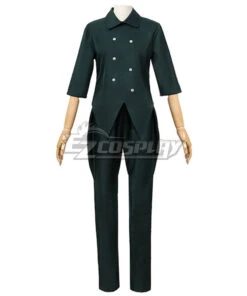 Tower Of God Lero-Ro Cosplay Costume -EZCOSPLAY SHOP tower of god lero ro cosplay costume 4
