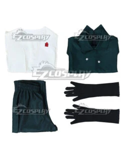 Tower Of God Lero-Ro Cosplay Costume -EZCOSPLAY SHOP tower of god lero ro cosplay costume 6