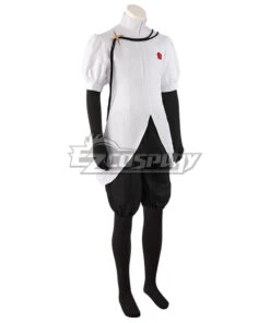 Tower Of God Quant Blitz Cosplay Costume -EZCOSPLAY SHOP tower of god quant blitz cosplay costume 3