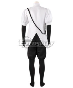 Tower Of God Quant Blitz Cosplay Costume -EZCOSPLAY SHOP tower of god quant blitz cosplay costume 4