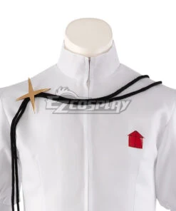 Tower Of God Quant Blitz Cosplay Costume -EZCOSPLAY SHOP tower of god quant blitz cosplay costume 5