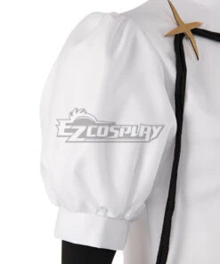 Tower Of God Quant Blitz Cosplay Costume -EZCOSPLAY SHOP tower of god quant blitz cosplay costume 7
