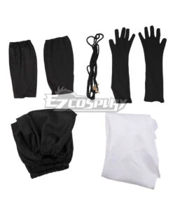 Tower Of God Quant Blitz Cosplay Costume -EZCOSPLAY SHOP tower of god quant blitz cosplay costume 9