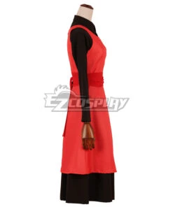 Tower Of God Rachel Michel Light Cosplay Costume -EZCOSPLAY SHOP tower of god rachel michel light cosplay costume 3