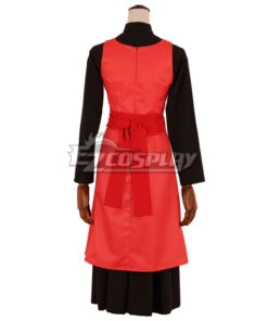 Tower Of God Rachel Michel Light Cosplay Costume -EZCOSPLAY SHOP tower of god rachel michel light cosplay costume 4
