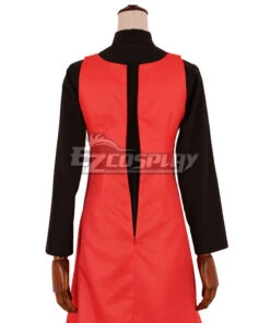 Tower Of God Rachel Michel Light Cosplay Costume -EZCOSPLAY SHOP tower of god rachel michel light cosplay costume 5