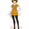 Tower Of God Rie Suegara Yellow Cosplay Shoes -EZCOSPLAY SHOP tower of god rie suegara yellow cosplay shoes