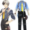 Tales Of Xillia 2 Ludger Will Kresnik Cosplay Costume - Starter Edition