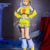 Transformers Female Bumblebee Cosplay Costume -EZCOSPLAY SHOP transformers female bumblebee cosplay costume 01