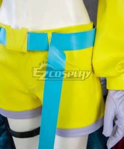 Transformers Female Bumblebee Cosplay Costume -EZCOSPLAY SHOP transformers female bumblebee cosplay costume 12