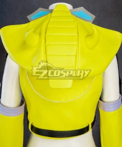 Transformers Female Bumblebee Cosplay Costume -EZCOSPLAY SHOP transformers female bumblebee cosplay costume 14
